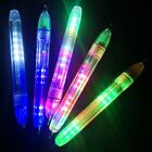 Multi Color LED Fishing Light Underwater Lure Attracting Fish Lamp 1Pc