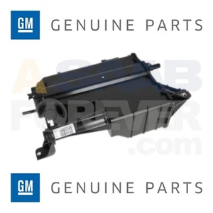 GM Vapor Charcoal Canister OEM 25949888 Cadillac SRX 2.8L 3.0L 3.6L 11–2016 NEW - Picture 1 of 4