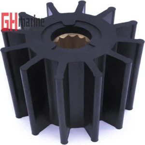 MAN — ALEMANIA Motor Flexible Bomba de Agua Impulsor D2530M / MT Intra Borda Marina NUEVO - Imagen 1 de 11