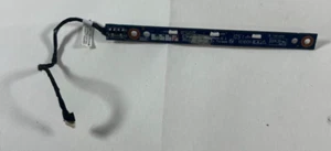 Dell Alienware M11x LCD LED Indicater Board for LCD Panel LS-6964P - Picture 1 of 3