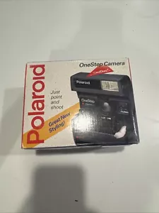 macchina fotografica istantanea polaroid one step Close Up 600 - Foto 1 di 5