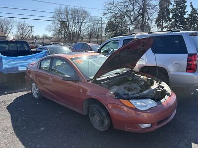 Used HVAC Blower Motor fits: 2003 Saturn Ion  Grade C - Image 1 of 4