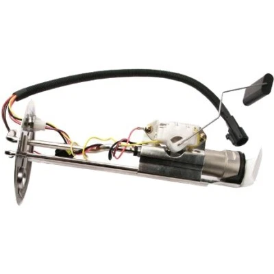 Bomba de combustible eléctrica HP10074 Delphi gasolina nueva para Ford Expedition Lincoln Navigator Foto 1 de 4