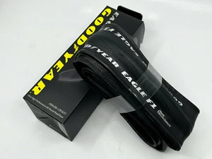 Neumático individual de carretera Goodyear Eagle F1 Tubeless Complete 700x28 - negro - Imagen 1 de 6