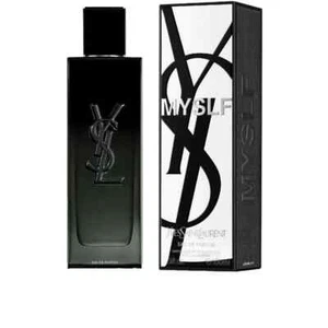 Myself by Yves Saint Laurent cologne for men EDP 3.3 / 3.4 oz New in Box - Picture 1 of 4