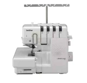 Brother Innov-ís AIRFLOW 3000 Air Serger - Bild 1 von 1