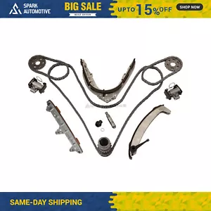 Timing Chain Kit For 96-98 BMW 540I 740I 740IL 840CI 4.4L DOHC M62B44 - Bild 1 von 9