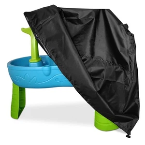Water Table Cover Fit Rain Showers Splash Pond Water Table, Waterproof Dustpr... - Picture 1 of 7