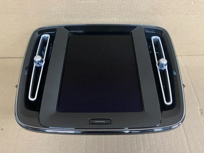 VOLVO XC40 RADIO STEREO DISPLAY BILDSCHIRM 32316630 2018 2019 2020 - 2025 C4890 - Bild 1 von 4