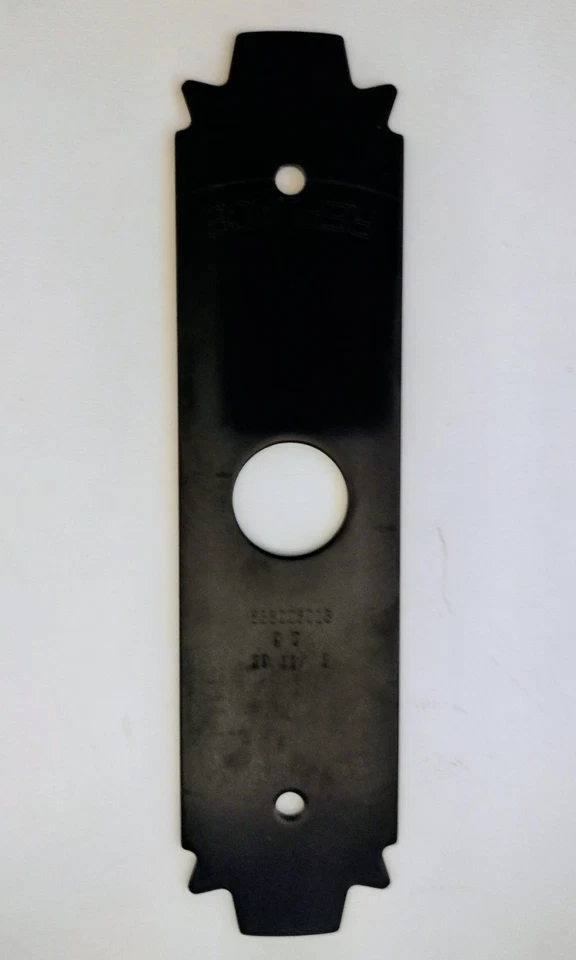 Hoja de borde RYOBI 8" AC04215 - Se adapta a accesorio de borde de expansión de repuesto Foto 1 de 1