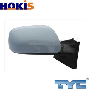 OUTSIDE MIRROR 336-0085 FOR TOYOTA YARIS 1NR-FE 1.3L 2ZR-FE 1.8L 2SZ-FE 1.3L - Picture 1 of 6