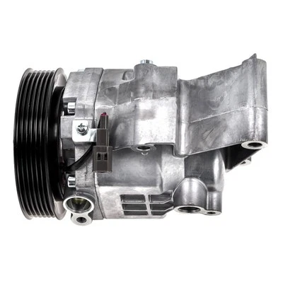 Compresor de aire acondicionado Mechanics Choice para Mazda MX-5 Miata 2006-2015 (2,0 L 4 cilindros) Foto 1 de 3