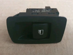 BMW X5 E70 06-13 FRONT LEFT PASSENGER WINDOW SWITCH BUTTON 6945874 - Picture 1 of 24