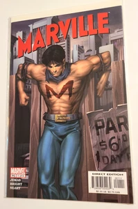 Marville #1 (2002) - Picture 1 of 2