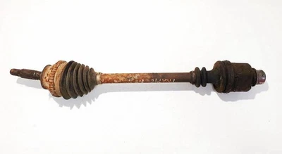 Renault Trafic 1997 Axles - FRONT RIGHT used, Genuine FR1970257-35 - Photo 1/4