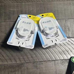 Febreze Plug In Air Freshener Fade Defy Plugs, Scented Oil Warmer, (Pack of 2) - Picture 1 of 1
