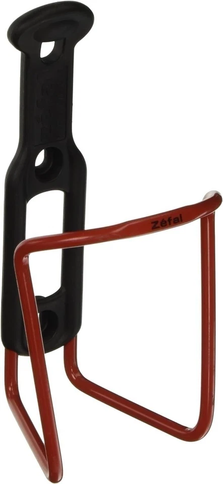 Zefal Echo瓶笼(红色) — 第 1/1 张图片
