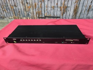 Master view Max CS1308 8-PORT USB/PS2, KVM Switch, Ohne Ladegerät  - Bild 1 von 4