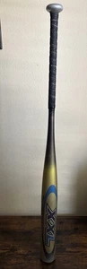 Louisville Slugger SB27 TPS XXL Alcalyte C555 Alloy Softballschläger 34" 27 oz - Bild 1 von 11