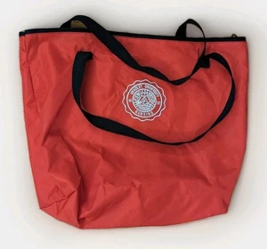 Bradley University Nursing Tote Bag NCAA College Carryall Totes Peoria Retro - Picture 1 of 1