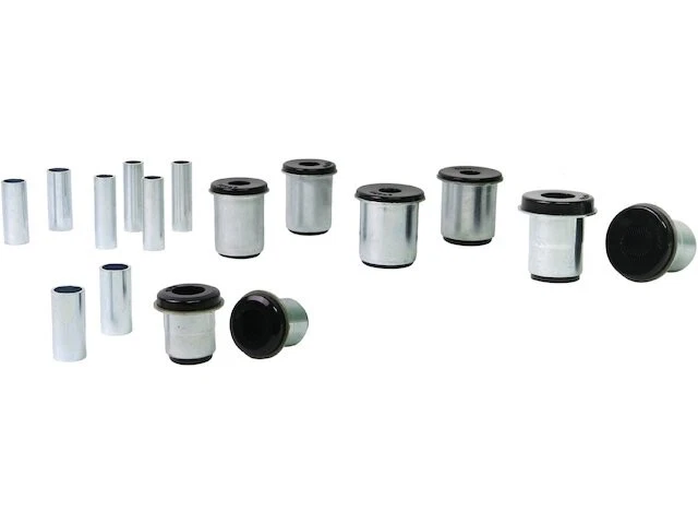 Kit de buje de brazo de control delantero 14TNFB34 para Bel Air Camaro Caprice El Camino Foto 1 de 1