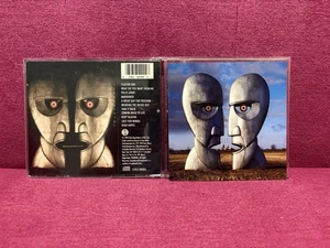 PINK FLOYD-The Division Bell-CD-1994 Columbia - Picture 1 of 1