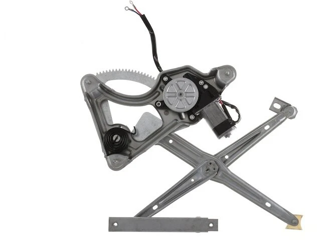 Window Regulator For 300SD 420SEL 560SEL 300SDL 380SEL 500SEL 350SDL KZ11G6 - Image 1 of 1