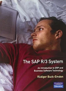 The SAP R/3 System - Rüdiger Buck-Emden - Bild 1 von 1