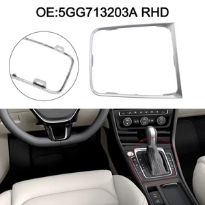 Enhance Your Driving Experience with For Golf's RHD Shifter Accent Piece - Picture 1 of 12