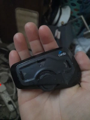 Cardo Freecom4+ - Image 1 of 4