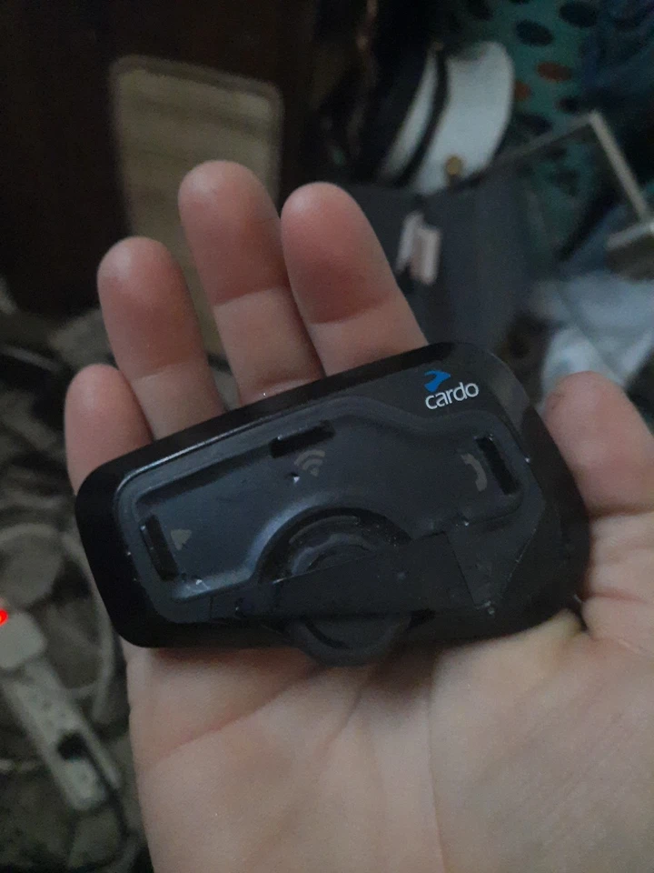 Cardo Freecom4+ - Image 1 of 4