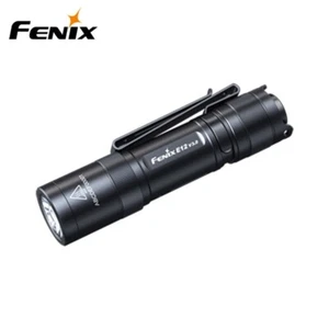 Fenix E12 V3.0 AA Mini Torch - EDC Flashlight - 200 Lumen Max - Picture 1 of 11