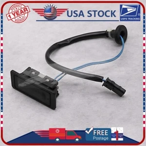 Rear Liftgate Control Switch For Chevrolet GM 2012-15 Sonic 96940890 - Picture 1 of 6