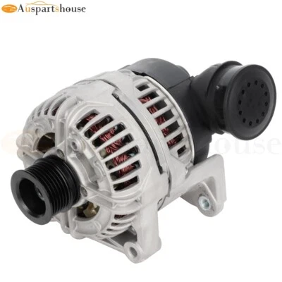 Alternator For BMW 323ci 323i 2.5L 2000 220-5033 0-123-515-022 220-5115D 120Amp - Image 1 of 4