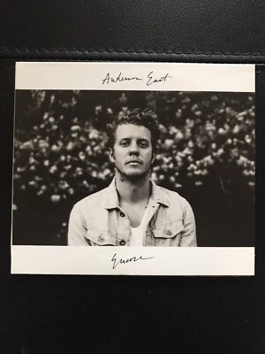 ANDERSON  EAST   -   Encore ,    CD   2018,   Country, Folk , Rock, Pop - Bild 1 von 3