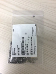 (LOT OF 100) - PN# NAS620-C2, NAS620C02 WASHER, FLAT MIL SPEC - Picture 1 of 1