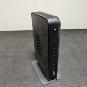 Netgear CG3000 Wireless Cable Voice Gateway - Used, No Accessories - Picture 1 of 12