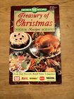Treasury of Christmas Recipes Favorite Brand Name Recipes 1993 