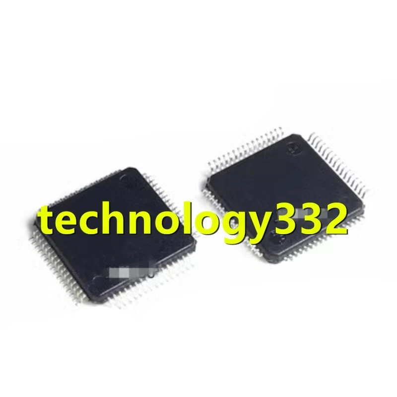 1 pieza nuevo pic18f6720-i/pt 6722 18f67j60 67j90 67j94 e/pt t qfp64 #yt Foto 1 de 1