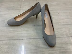 Cole Haan Ava Pumps, Women's Size 7.5 B, Ironstone NEW MSRP $180