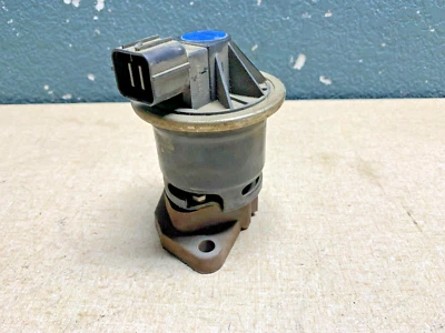 КЛАПАН EGR HONDACORD 3.0 SIEMENS AC01388625 - Изображение 1 из 2