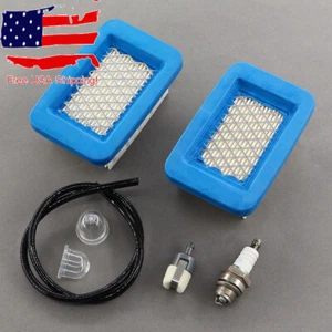 Air Fuel Filter For Echo PB403H PB413H PB403T PB413T PB500T PB755SH PB755ST - Picture 1 of 6
