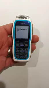 3451.Nokia 3220b sehr selten - für Sammler - entsperrt - Bild 1 von 7