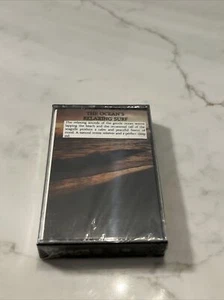 The Ocean's Relaxing Surf - Sounds Of Nature (Cassette, New & Sealed) - Picture 1 of 4