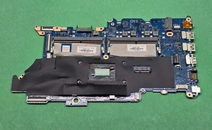 Placa madre HP ProBook 455R G6 genuina AMD Ryzen 5 3500U 2,10 GHz L58788-601 - Imagen 1 de 6
