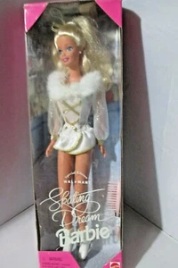 SKATING DREAM BARBIE SPECIAL EDITION WAL MART - Bild 1 von 5