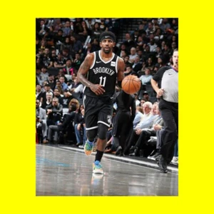 Kyrie Irving - Brooklyn Nets - 8x10 Photo Printed at a Lab - Picture 1 of 1