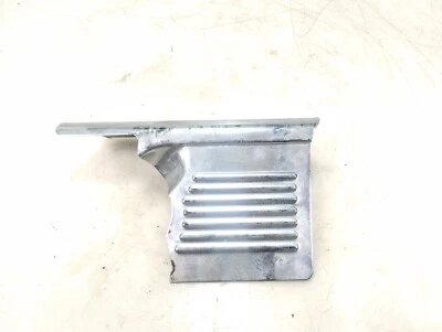 Harley-Electra Glide EVO 1988 FLHTC transmisión panel de cubierta Foto 1 de 4