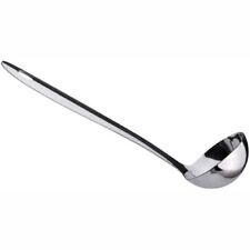 Oneida Stainless Steel Ladle 11.5" Long Soup Stew