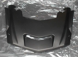 GUARDABARROS DELANTERO YAMAHA KODIAK 700 PANEL CAPÓ NARIZ NEGRO 2016-2025, B16-F3391-00 - Imagen 1 de 2